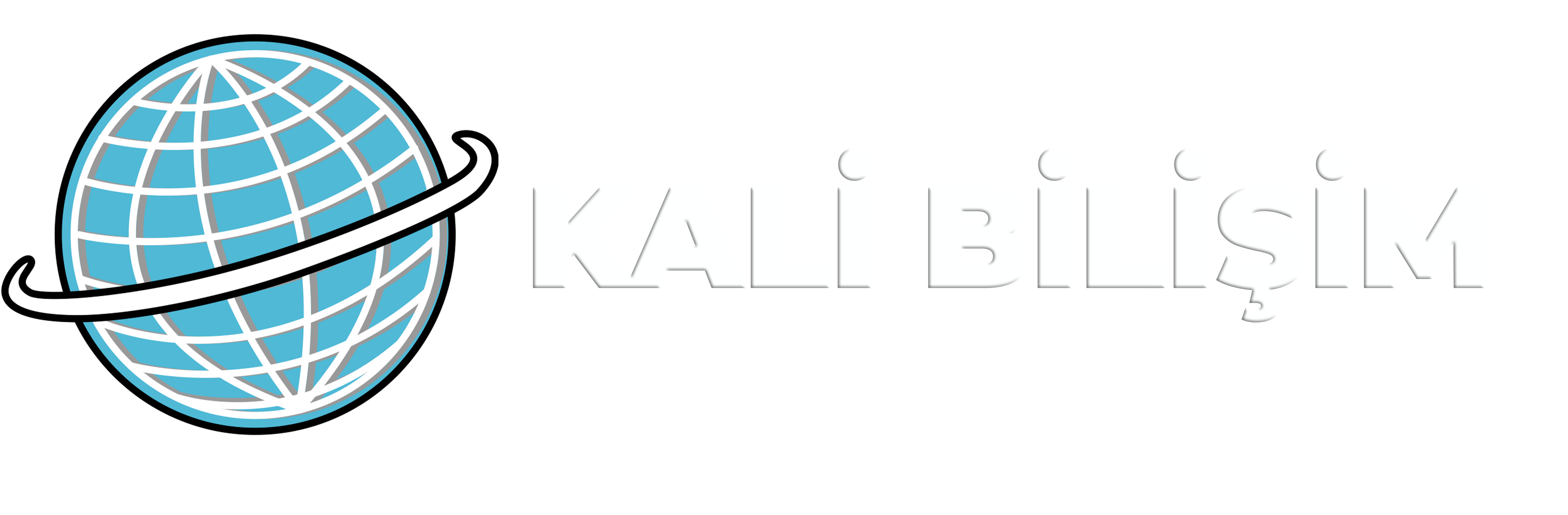 Kali Bilişim Logo